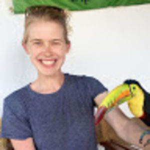 Meet your Posher, Kelsey